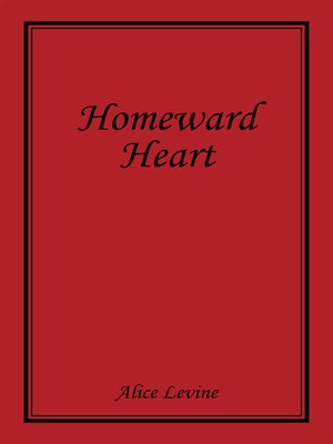 cover image of Homeward Heart